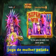 jogo de mulher pelada